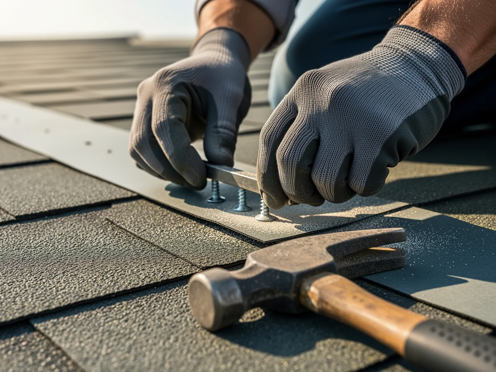 Why choose Fascia Repair in Miami, FL